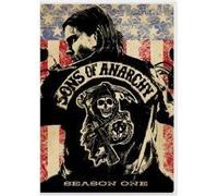 Sons Of Anarchy - Season 1 - Import Us