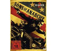 Sons of Anarchy - Season 2