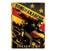 Sons of Anarchy: Season 2