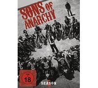 Sons of Anarchy-Season 5 [Import]