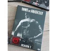 Sons of Anarchy-Season 7 [Import]