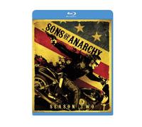 Sons of Anarchy: Season Two [Blu-Ray]