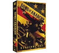 Sons of anarchy Stagione 02