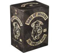 Sons of Anarchy: The Complete Series