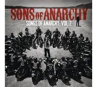 Sons of Anarchy : Vol.2