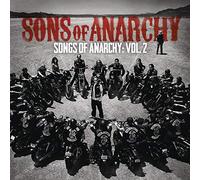 Sons of Anarchy : Vol.2