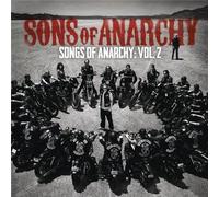 Sons of Anarchy – Vol. 2 – Sony Music