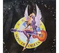 SONS OF ANGELS - Sons of Angels
