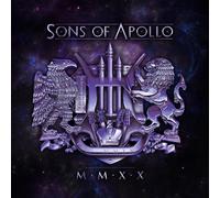MMXX Vinyle
