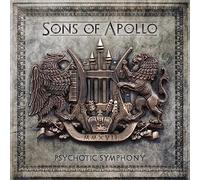 Sons Of Apollo - Psychotic Symphony