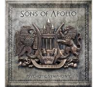 Psychotic Symphony – Century Media Records