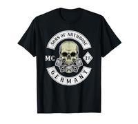 Sons Of Arthrose | Ibuprofène arthrite moto T-Shirt