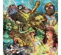 Sons of Aurelius The Farthest Reaches (CD)