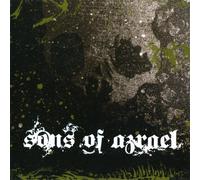 Sons of Azrael - Conjuration of Vengeance