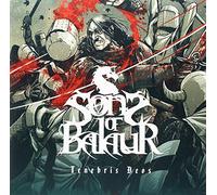 Sons of Balaur - Tenebris Deos (Coloured Edt.)