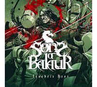 Sons of Balaur - Tenebris Deos -Digi-