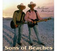 Sons of Beaches by Bellamy Brothers (1995-06-27)