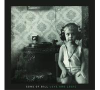 Sons of Bill – Love and Logic – Vinyle 12"