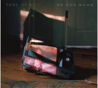 Sons of Bill Oh God Ma'am (Vinyl) 12" Album