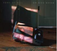 Sons Of Bill - Oh God Ma'am - Vinyl Record - G3z