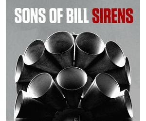 Sons of Bill - Sirens
