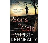 Sons of Cain Kenneally, Christy (Auteur)