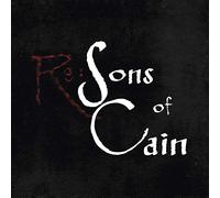Sons Of Cain - Re:Sons of Cain [Import]