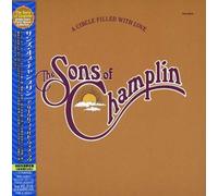 Sons of Champlin - Circle Filled with Love