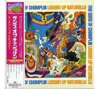Son's of Champlin - Loosen Up Naturally [Import]
