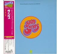 Son's of Champlin - Sons [Import]