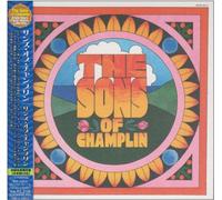 Sons of Champlin - Sons of Champlin