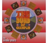 Sons of Champlin the - The Ariola Years [Import]