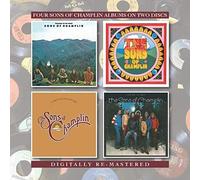 Sons of Champlin - Welcome to The. [Import]