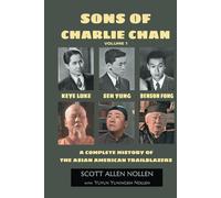 Sons Of Charlie Chan Volume 1 (Hardback)