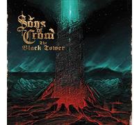 Sons Of Crom - The Black Tower [Vinyl LP]