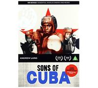 Sons of Cuba