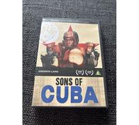 Sons Of Cuba - Documentaire - Dvd