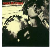 Sons of Cyrus - Sons of Cyrus [Import]