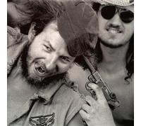 Sons of Cyrus - Trigger Happy [Import]