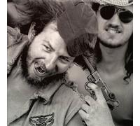 Sons of Cyrus - Trigger Happy [Import]