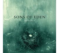 Sons of Eden - Reborn