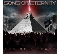 Sons of eternity - End of Silence [Import]