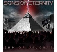 Sons of eternity - End of Silence [Import]