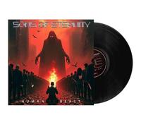 Sons of Eternity - Human Beast (Black Lp)