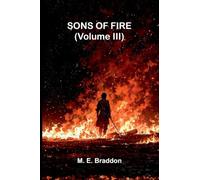 Sons of fire (Volume III)