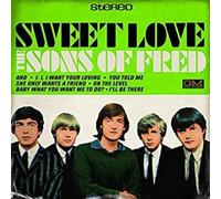 Sons of Fred - Baby What You Want Me..