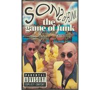 Sons of Funk - Game of Funk