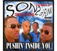 Sons of Funk - Pushin' Inside of You