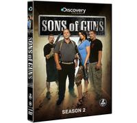 Sons of Guns: Season 2