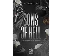 SONS OF HELL: La Vengeance de Némésis